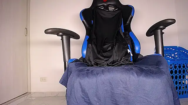 MAXJONES_2 webcam
