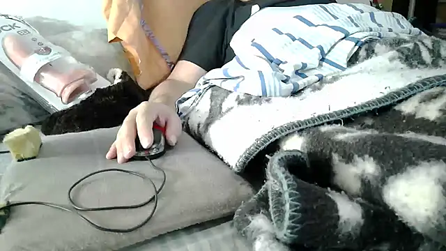 messi_syssy webcam