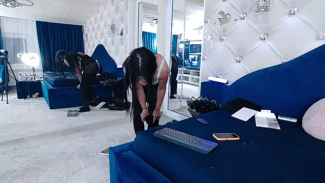 noirkaylah (F milf) - Be my Toy