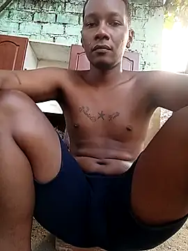 santi_bigxxx (M young) - Vamos a lograrlo