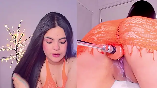 allie_cutie (F young) - super huge squirt