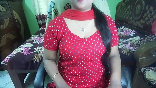 BengaliQueenStar webcam