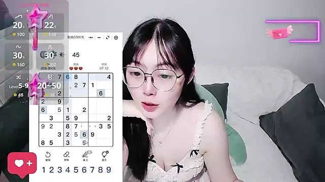 baby-yaya20 webcam