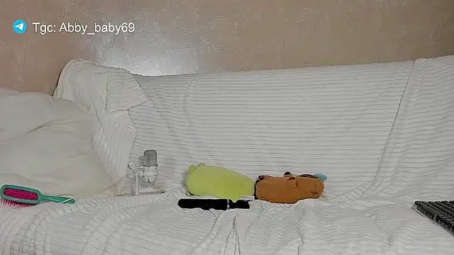 Abby_babyy webcam