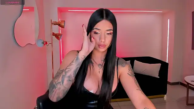 Watch MariaHerrera_ live on EroticFlix - High definition streams