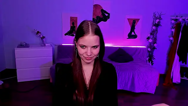 BetsyKiss webcam