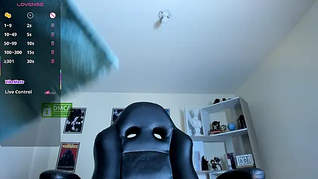 Ravenelle_ webcam