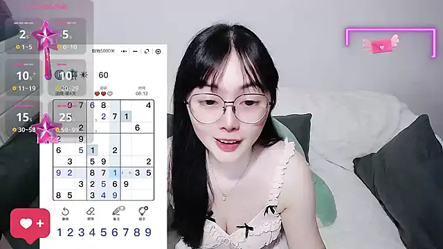 baby-yaya20 webcam