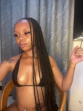 sexyie_caramel webcam
