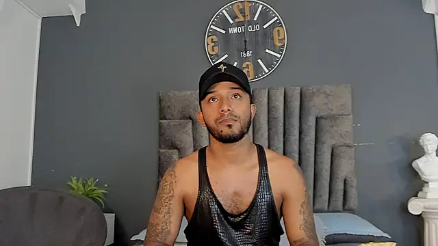 robin_rief (M young) - my big cum load 💦