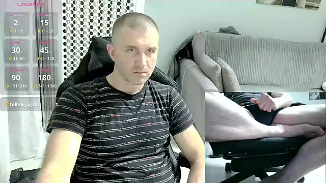 succubus5879 (Ask my age) - #anal #anal-toys #bbc #bears #bisexuals #cam2cam #cock-rating #daddies #dirty-talk #ejaculation #fisting #flashing #flexing #foot-fetish #hairy #handjob #hd #humiliation #interactive-toys #lovense #medium #middle-priced-privates #nipple-toys #office #outdoor #penis-ring #pump #recordable-publics #sex-toys #sexting #shower #small-audience #smoking #spanking #sph #striptease #white
