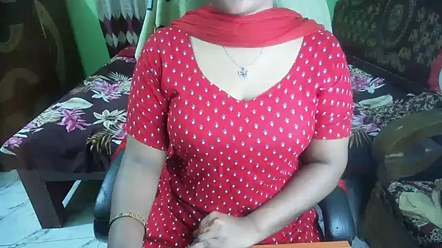BengaliQueenStar webcam