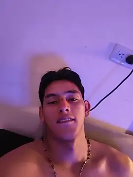 Hiroshi_Shen webcam