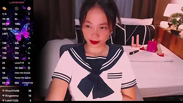 SexyMariaa webcam