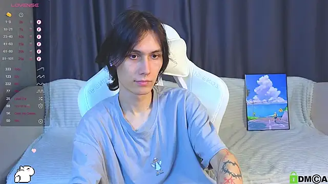 bd_black webcam