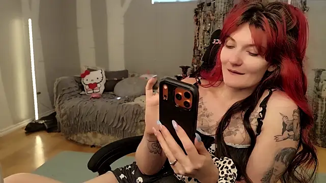 Watch youngmilfBlossom live on EroticFlix - High definition streams