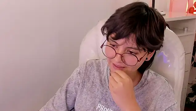 Nathaly_ds webcam