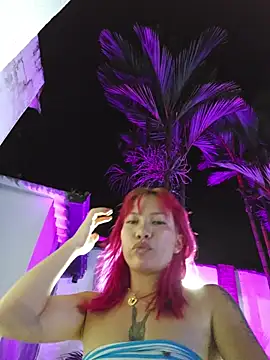 Camila_Fairy webcam