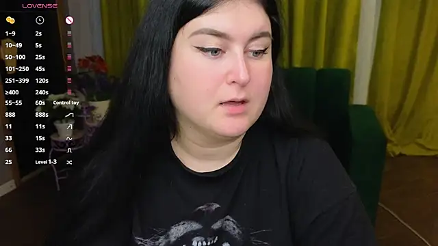 CessieBler webcam