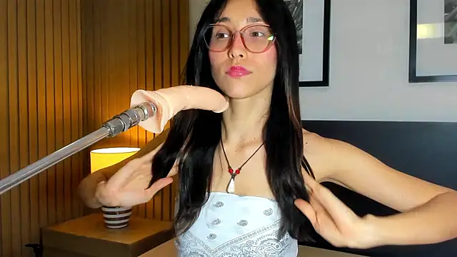 Watch doll_bella_ live on EroticFlix - High definition streams