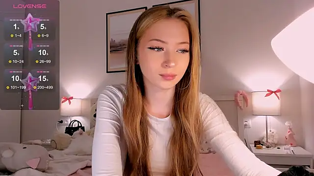 Watch diana_nier live on EroticFlix - High definition streams