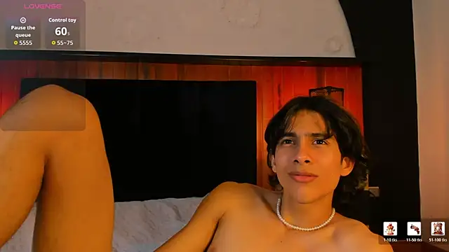 Cheys_Mast Live Webcam on Stripchat