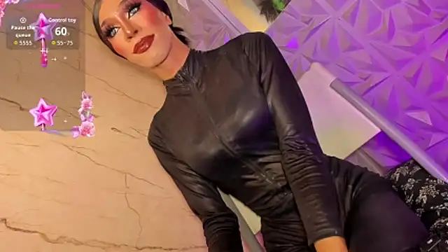 anitacruise live cam on StripChat