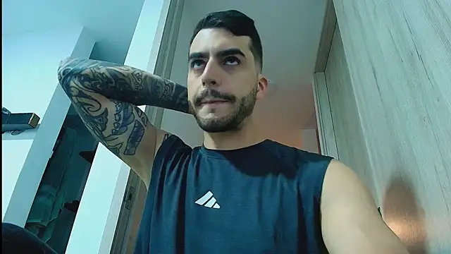 thomas_gun webcam