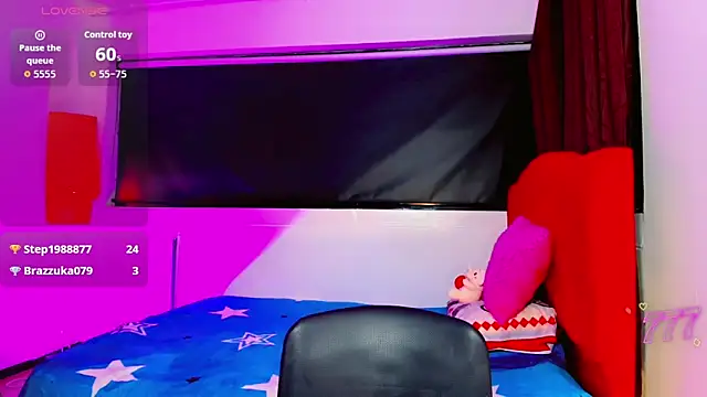 Britany_montiel webcam