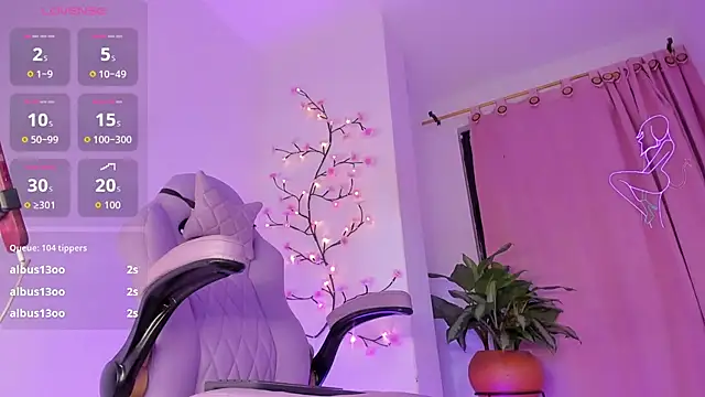 Mara_royal webcam
