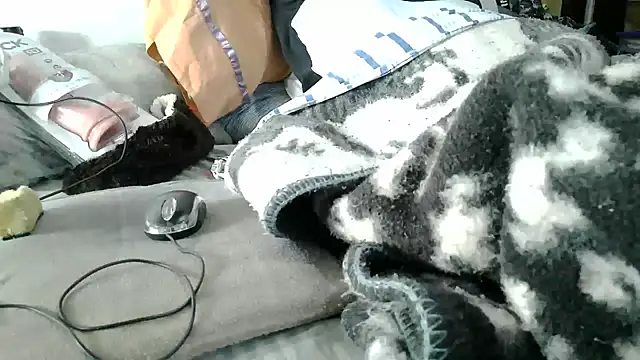messi_syssy webcam