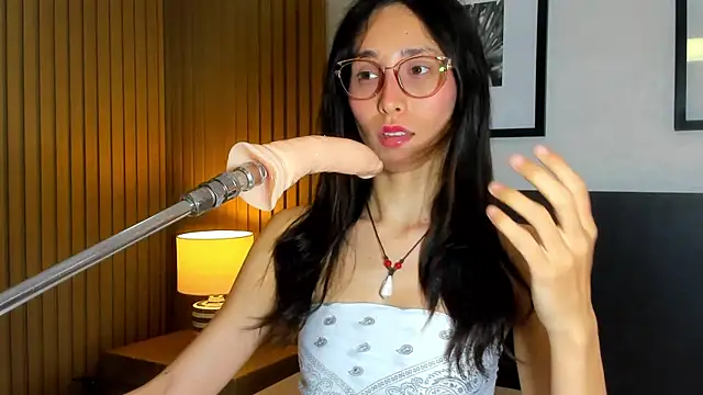 Watch doll_bella_ live on EroticFlix - High definition streams