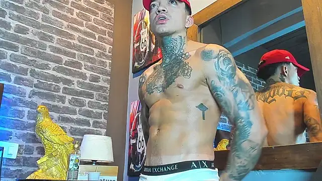 Asthon_Scoth777 live cam on StripChat