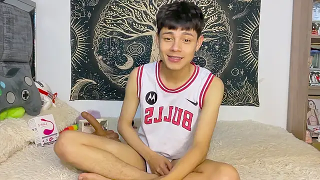 Andy_Belier23 webcam