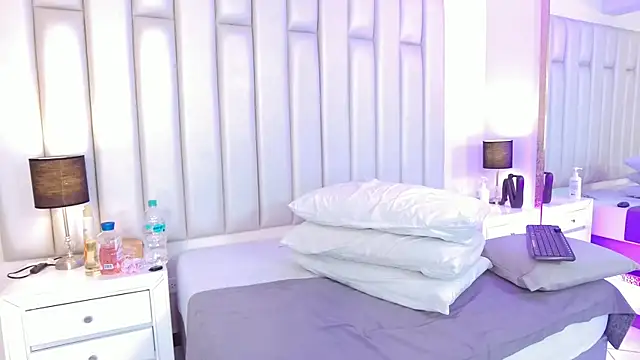 aandreaperez webcam