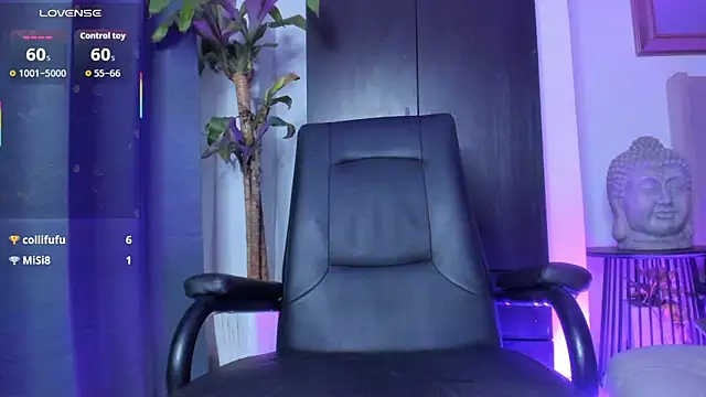 JacoLive webcam