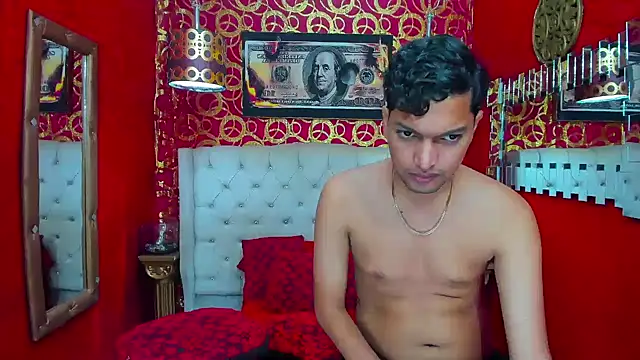 peinboys (Ask my age) - CUM