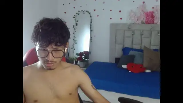 blackfox_desire webcam