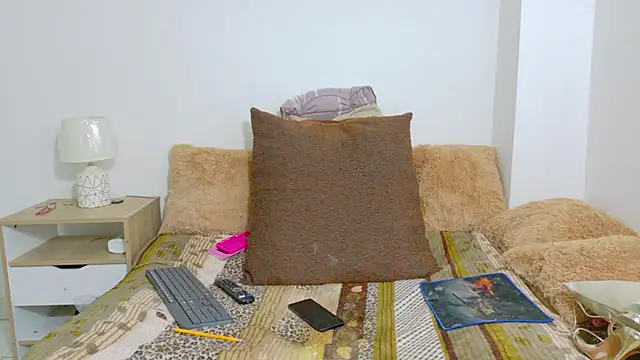 irisconde webcam