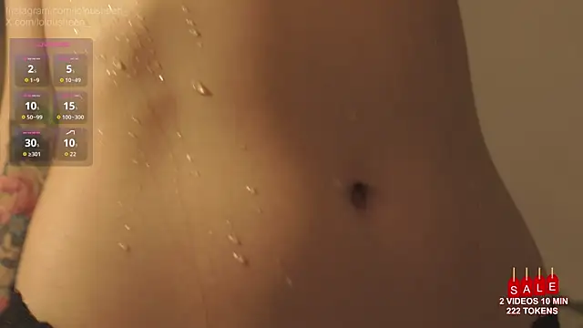 JulietteDee webcam