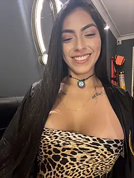 Celeste_Amber webcam