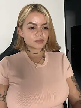 _CuteGirls_ webcam