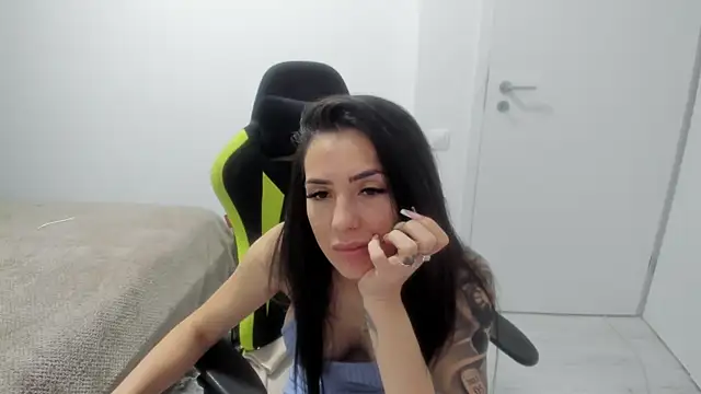 Emmapmg webcam