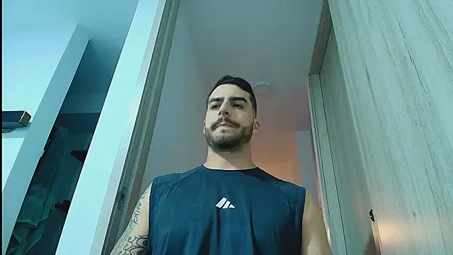 thomas_gun webcam