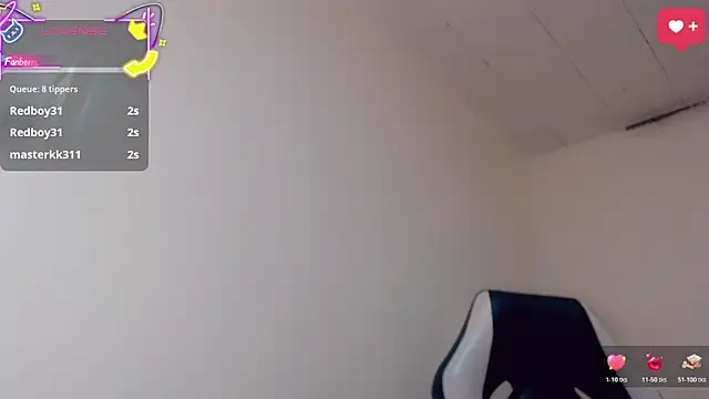 Oriana_braom webcam
