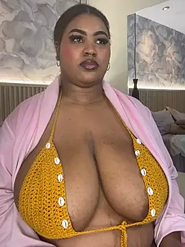 AinaraJimenez webcam