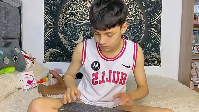 Andy_Belier23 webcam