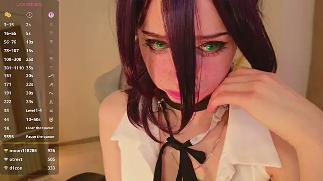 Dark_Diva webcam