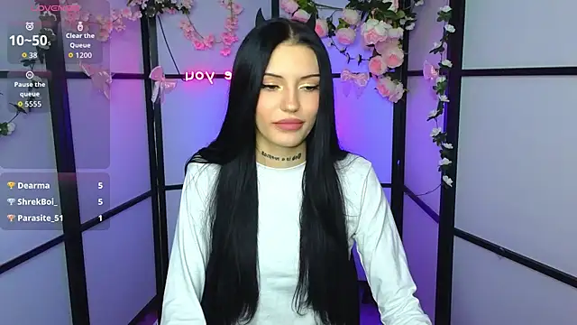 Kelly__Bunny webcam