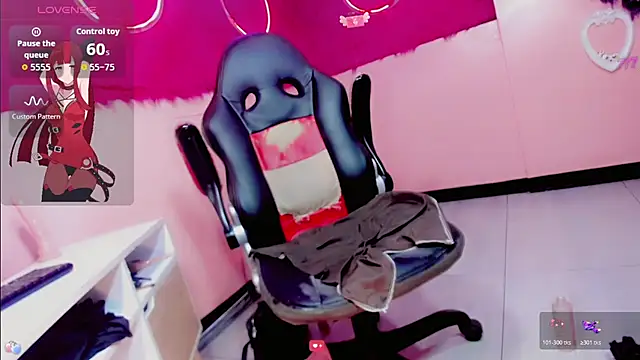 ambar_temptation webcam